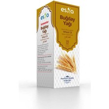 MidasTech Buğday Yağı 20 Ml. Nemere