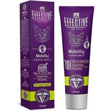 Delibon Effective Mobility Malt Kedi Macunu 100 gr