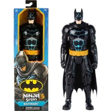 Spin Master Dc Comics Batman Ninja Strike Aksiyon Figürü 30 cm