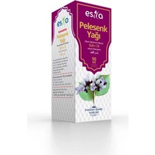 MidasTech Pelesenk Yağı 50 Ml. Nemere