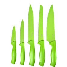 MidasTech Kino 5'li Bıçak Seti ROYALEKS-KN110 Nemere