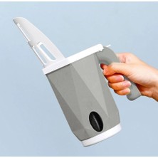 Nexgen Mikopet Elekli Kedi Kum Küreği