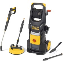 Stanley SXFPW20E Yıkama Makinası 140 Bar 2000W
