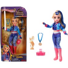 Unicorn Academy Moda Bebeği 6074423 - Isabel