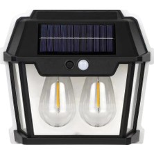 Fırsatkolik Solar Bahçe Aydınlatması 2'li
