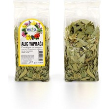 MidasTech Poşet Alıç Yaprağı 40 Gr. Nemere