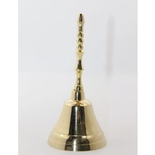 Fırsatkolik Pirinç El Çanı 3735