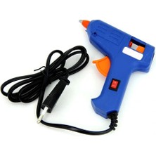 Esranın Dünyası Glue Gun Sıcak Silikon Tabancası Aç/kapa Düğmeli 40WATT