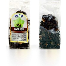 MidasTech Poşet Hibiscus 50 Gr. Nemere