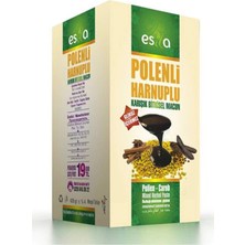 MidasTech Polenli Harnuplu  Macun 420 Gr.- Kg.a Nemere