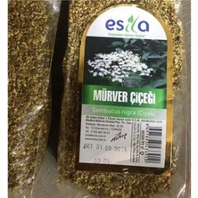 MidasTech Poşet Mürver Çiçeği 50 Gr. Nemere