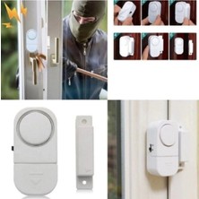Fırsatkolik Kapı Pencere Alarmı Yüsek Uyarı Sesli