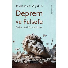 Doğu Batı Yayınları Deprem ve Felsefe