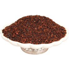 MidasTech Organik Taze Dökme Çiğköfte Baharatı 250 gr Nemere