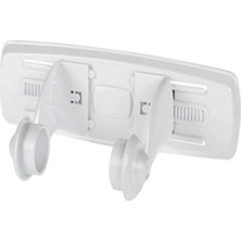 MidasTech Ayarlanabilir Tuvalet Kağıtlığı ROYALEKS-M-009 Nemere
