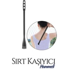 Hanımeli Sırt Kaşıma Aparatı