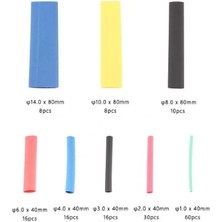 Nexgen Kablo Koruyucu Makaron Seti 164 Parça