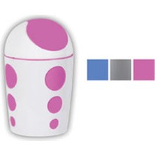 MidasTech Punto Çöp Kovası 5 LT.ROYALEKS-F358 Nemere