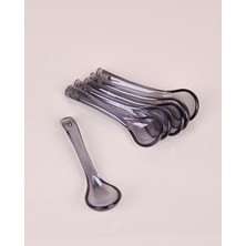 MidasTech 6'lı Baharat Kaşığı ROYALEKS-TİM306 Nemere