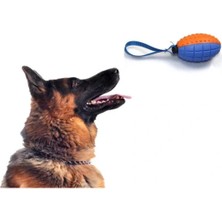Nexgen Köpek Diş Kaşıma Oyun Topu