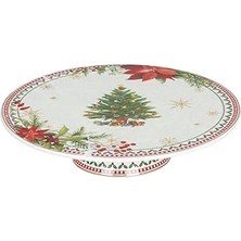 Indispensablely Lucky Merrilyn Bone Kek Standı