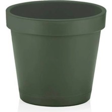 MidasTech 2300 ml Paris Saksı ROYALEKS-29002 Nemere
