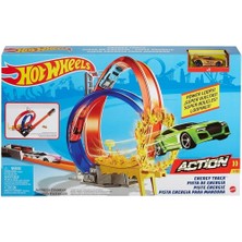  mattel gnd92 hotwhells enerji pisti oyun yarış set