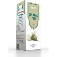 MidasTech Çay Ağacı Yağı 10 Ml. Nemere