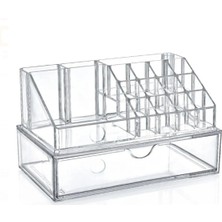 MidasTech Organizerli Çekmece Set ROYALEKS-AK611 Nemere