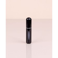 MidasTech Parfüm Şişesi 8 cm Metal 1 Adet ROYALEKS-1036 Nemere