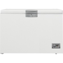 Beko 3360 Jem Derin Dondurucu
