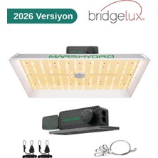 Mars Hydro TS1000 150W Bitki Yetiştirme Ledi