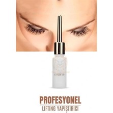 Lifting Yapıştırıcı Kirpik Perma Lifting Yapıştırıcı 15 ml