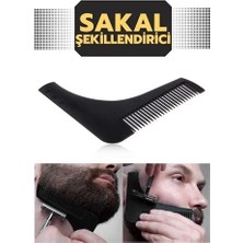 Absolute Sakal Şekillendirme Aracı