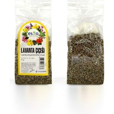 MidasTech Poşet Lavanta Çiçeği 40 Gr. Nemere