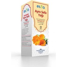 MidasTech Aynı Sefa Yağı 20 Ml. Nemere