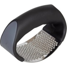 MidasTech Baroness Ergonomik Pratik Kullanım Sarımsak Ezici 13024 Nemere