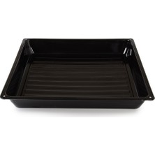 MidasTech Kare Emaye Tepsi 48 No ROYALEKS-70012 Nemere