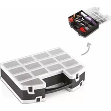 MidasTech Combo Takım Çantası ROYALEKS-L560 Nemere