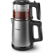 Philips 5000 Serisi Çay Makinesi HD7350/00