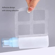 Nexgen Lavabo Gider Süzgeci 10 Adet