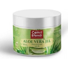 MidasTech Aloe Vera Jeli 300 Ml. Nemere