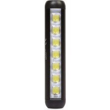 Fırsatkolik Type-C Girişli Mıknatıslı Şarjlı Cep Feneri  WT-333