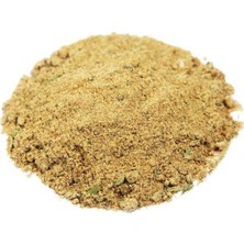 MidasTech Organik Taze Dökme Fajita Baharatı 250 gr Nemere