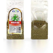 MidasTech Poşet Mercan Köşk 50 Gr. Nemere