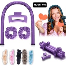 Fırsatkolik Saç Bugidi Set