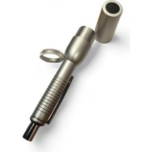 Fırsatkolik Hacamat Kalemi 100 Adet Iğne Hediye