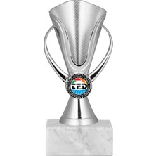 Odak Kupa - Genel Kupalar - GN-060 C - 17 cm