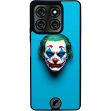 BG AKSESUAR Reeder S71 Uyumlu Joker Tasarımlı Glossy Premium Kılıf