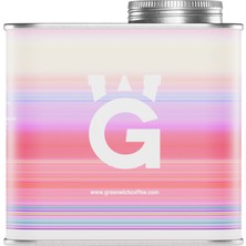 Greenwich Coffee Tanzanya Burka Estate Natural (New England Roast)